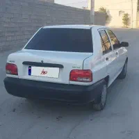 پراید 131 SE، مدل ۱۳۹۷|خودرو سواری و وانت|جهرم, |دیوار