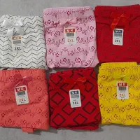 شورت نخ پنبه