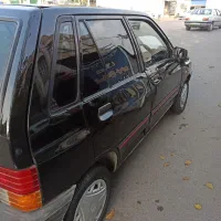 پراید هاچبک 87|خودرو سواری و وانت|ارومیه, |دیوار