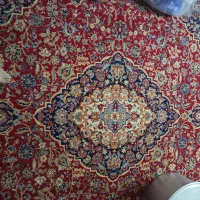 فروش 4 تخته فرش 12متری ماشینی|فرش|یزد, |دیوار