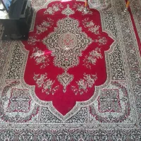 فرش ماشینی|فرش|شهرکرد, |دیوار