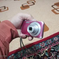 دوربین دیجیتال عکاسی وفیلم برداری سونی شارژی کامل