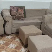 مبل6نفرتمیز|مبلمان خانگی و میز عسلی|بهبهان, |دیوار