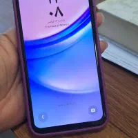 سامسونگa15 ویتنام در حد نو آک آک