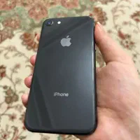 اپل8 iPhone با حافظه ۲۵۶گیگبایت