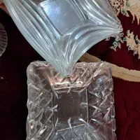 نمکدان قندان شکلات خوری|ظروف سرو و پذیرایی|قم, شهر قائم|دیوار