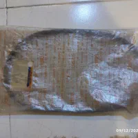 تسمه دینام رو پرید و نباشم ۸۸۵