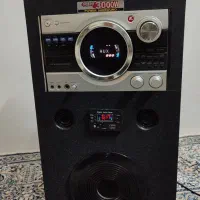 اسپیکر دست ساز