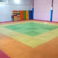 کفپوش تاتامی دست دوم