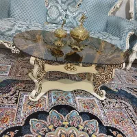 مبل استیل|مبلمان خانگی و میز عسلی|رباط‌کریم, رباط‌کریم|دیوار