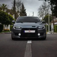 میتسوبیشی لنسر ۲۰۱۵ بی رنگ