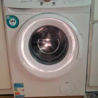 لباس‌شویی 6کیلیویی