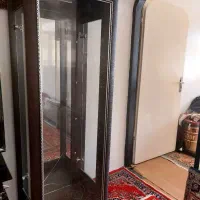 گنجه|بوفه، ویترین، کنسول|مشهد, شهرک رازی (شهرک غرب)|دیوار