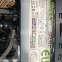 فروش کیس گیمینگ نسل ۶|رایانه رومیزی|زاهدان, |دیوار