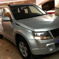 سوزوکی ویتارا ۲۰۰۸(۸۷)بیرنگ سند تک برگ بدون مشابه
