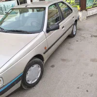 پژو 405|خودرو سواری و وانت|نسیم‌شهر, |دیوار