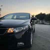 سراتو آپشنال ۲۰۰۰ مدل ۹۷