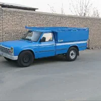 نیسان دوگانه سوز