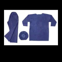 لباس یکبار مصرف بیمارستانی|آرایشی، بهداشتی، درمانی|گرگان, |دیوار