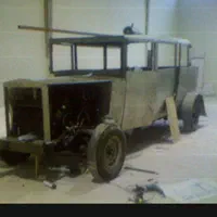 خودروی طرح فورد فست فود|خودرو سواری و وانت|تهران, ستارخان|دیوار