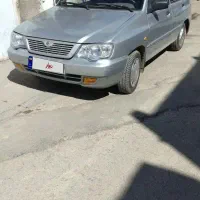 پراید ۱۳۲ مدل ۹۰ معاوضه
