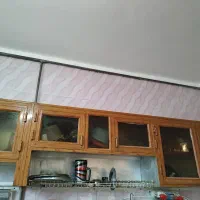 کابینت دیواری آشپزخانه