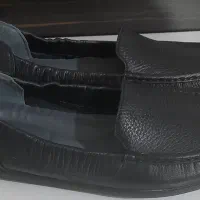 کفش کالج زنانه چرم|کیف، کفش، کمربند|مشهد, عامل|دیوار