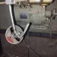 دوعددچرخ خیاطی جوکی وشانکونگ|چرخ خیاطی و ریسندگی|خاش, |دیوار