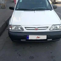 پراید۱۵۱|خودرو سواری و وانت|شهر ری, صفاییه (چشمه علی)|دیوار