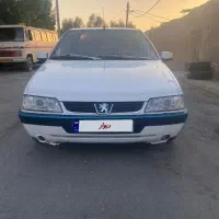 405 slx|خودرو سواری و وانت|اهواز, امانیه|دیوار