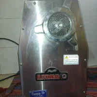 چرخ گوشت صنعتی ۳۲ الکترو کار|کافی‌شاپ و رستوران|لنگرود, |دیوار