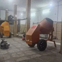 اجاره تحهیزات و ابزارآلات ساختمانی سلانسر|خدمات پیشه و مهارت|رستم‌آباد, |دیوار