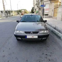 زانتیا 2000 مدل 88|خودرو سواری و وانت|تهران, تهرانسر مرکزی|دیوار