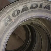 لاستیک خارجی واسه ماشینهای شاسی بلند|قطعات یدکی و لوازم جانبی|پردیس, سیاه سنگ|دیوار