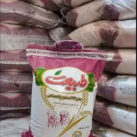 برنج پاکستان طبیعت ۱۱۲۱ هندی درجه یک جی تی سی