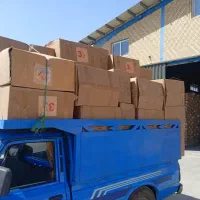 حمل بار