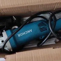 دستگاه جوش ۱۶۰ امپر با مینی فرز دسته بلند|ابزارآلات|هیر, |دیوار