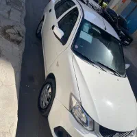 ساینا اس با استاندارد۸۵گانه صفر|خودرو سواری و وانت|اهواز, دغاغله|دیوار
