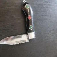 چاقو بابا|کلکسیون اشیاء عتیقه|کرج, شهرک سهرابیه|دیوار