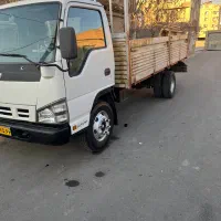 ایسوزو ۶تن مدل۸۷