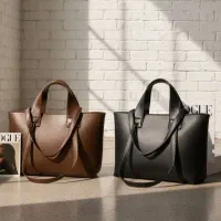 کیف زنانه بزرگ