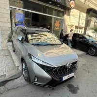 هایما x7 مدل ۱۴۰۴