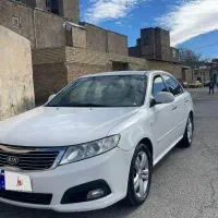 اپتیما ۲۰۱۰ فول وارداتی در حد ۲۷۰۰cc سفید صدفی