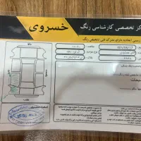 تندر ۹۰ اتومات e2 فول مدل95|خودرو سواری و وانت|قم, شهرک قدس|دیوار