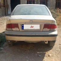 سمند مدل ۸۲|خودرو سواری و وانت|کوار, |دیوار