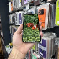 اپل 12 پرومکس پک اصلی اقساط بلند مدت ثامن