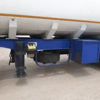 فروش تانکرسه محور|خودرو سنگین|نکا, |دیوار