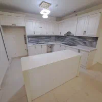 ۱۰۵ متری حاشیه الهیه ۵۰ غرق نور ویو آزاد