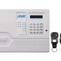 فروش دزدگیر برند آنیک با قیمت مناسب