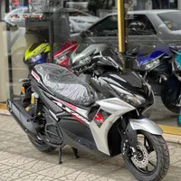 طرح ایروکس ۱۵۰ فول هانی موتور کلیک واریو ویگو adv